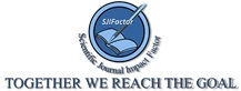 Scientific Journal Impact Factor (SJIF)